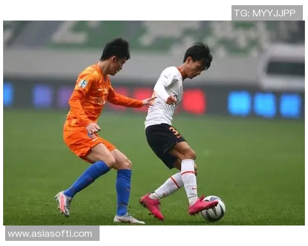 山东鲁能迎战武汉卓尔全力争胜力争积分榜上游位置